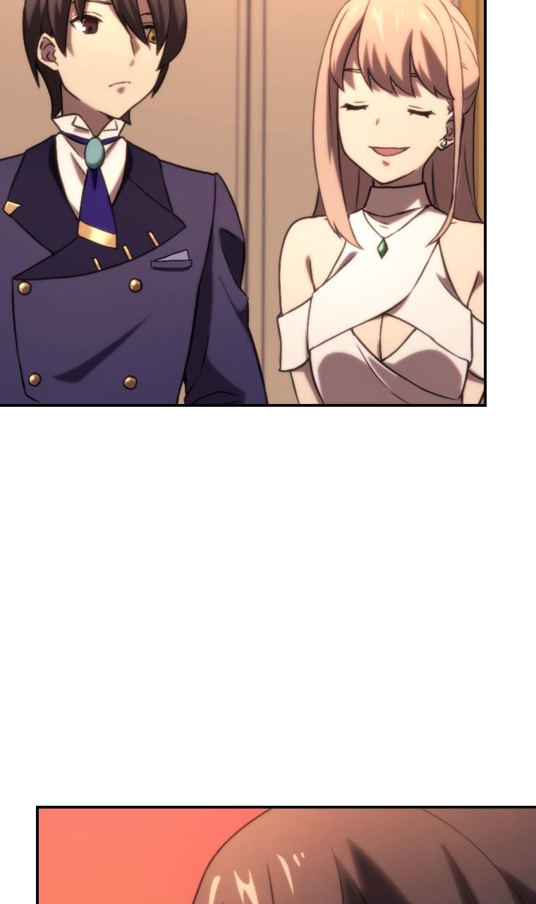 Oversummoned, Overpowered, and Over It! (Tsugutoku) Chapter 22 page 62 - 