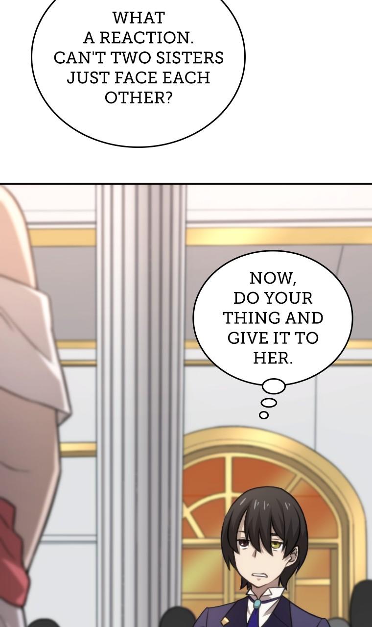 Oversummoned, Overpowered, and Over It! (Tsugutoku) Chapter 22 page 8 - 