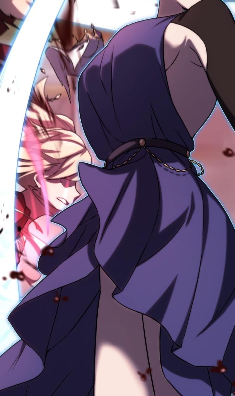 Oversummoned, Overpowered, and Over It! (Tsugutoku) Chapter 23 page 33 - 