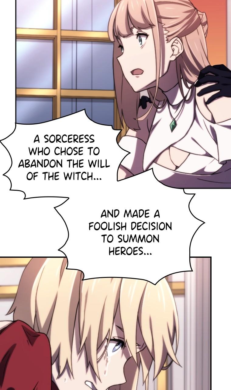Oversummoned, Overpowered, and Over It! (Tsugutoku) Chapter 23 page 44 - 