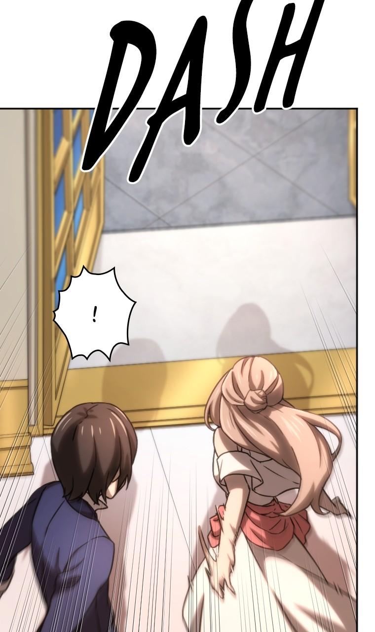 Oversummoned, Overpowered, and Over It! (Tsugutoku) Chapter 23 page 6 - 