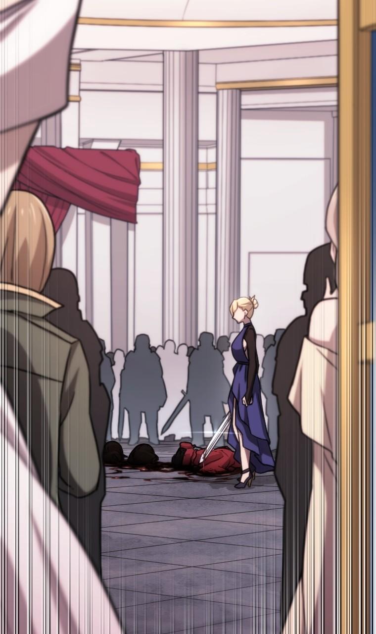 Oversummoned, Overpowered, and Over It! (Tsugutoku) Chapter 23 page 58 - 