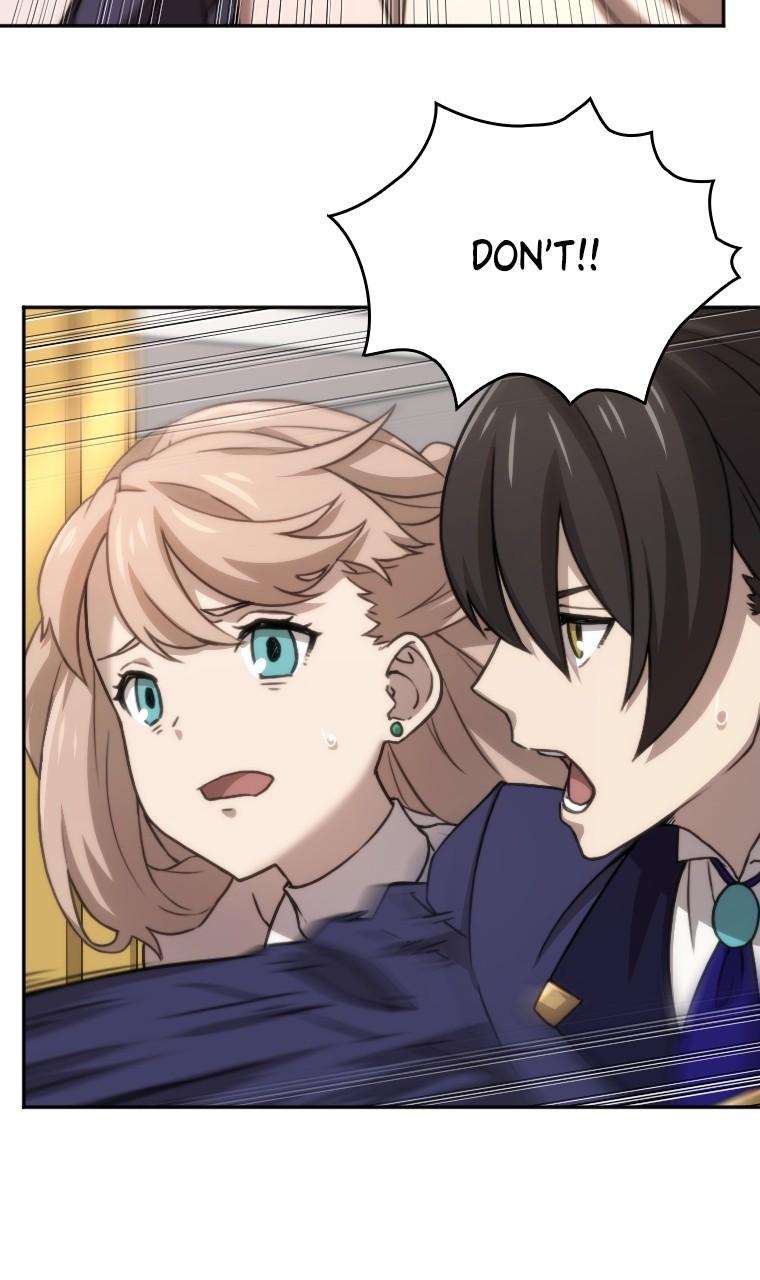 Oversummoned, Overpowered, and Over It! (Tsugutoku) Chapter 23 page 7 - 