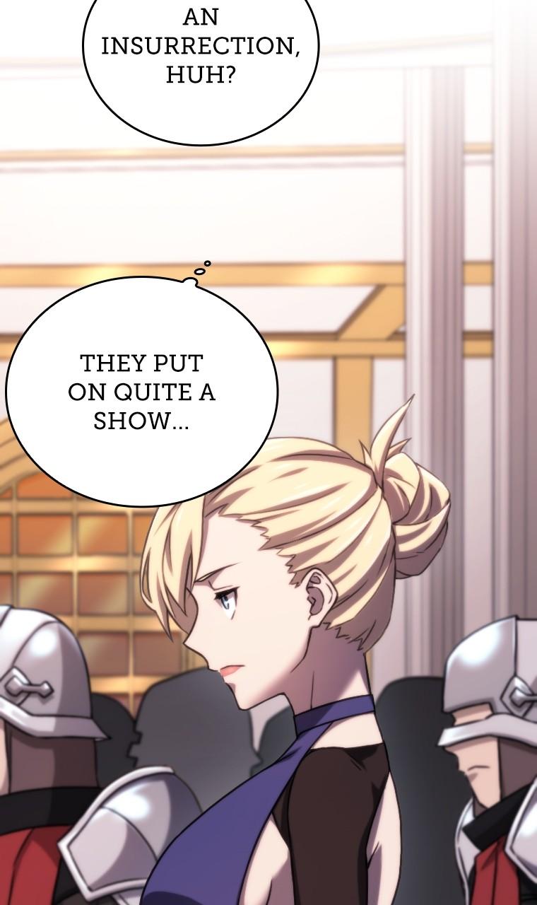 Oversummoned, Overpowered, and Over It! (Tsugutoku) Chapter 23 page 61 - 