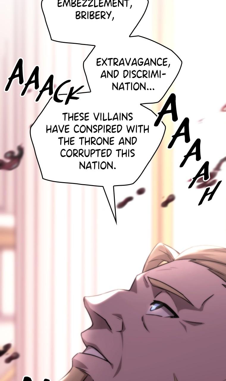 Oversummoned, Overpowered, and Over It! (Tsugutoku) Chapter 23 page 69 - 