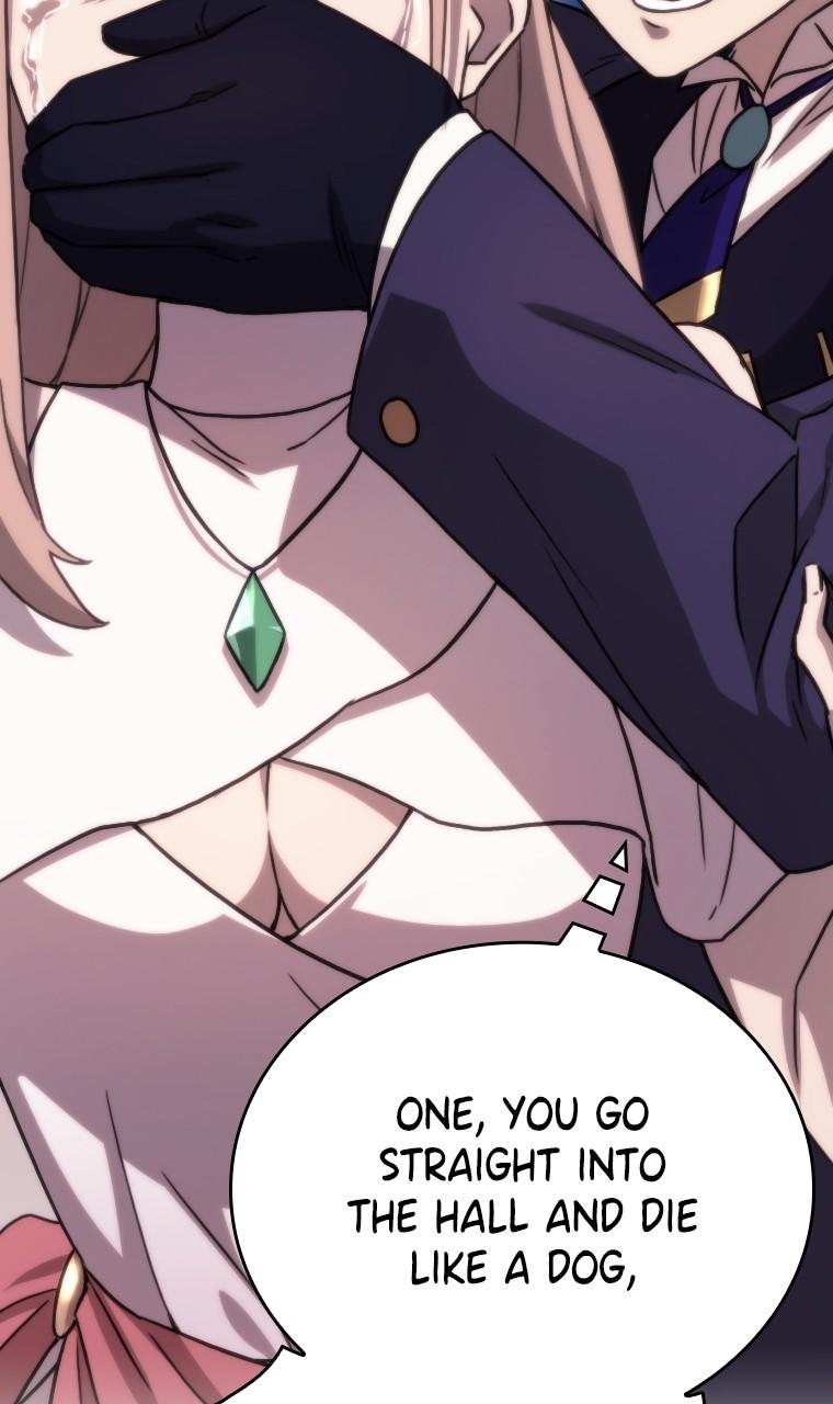 Oversummoned, Overpowered, and Over It! (Tsugutoku) Chapter 23 page 76 - 