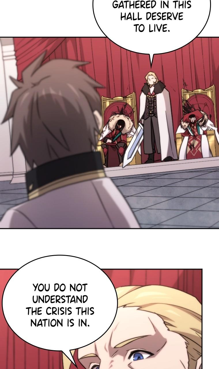 Oversummoned, Overpowered, and Over It! (Tsugutoku) Chapter 24 page 13 - 