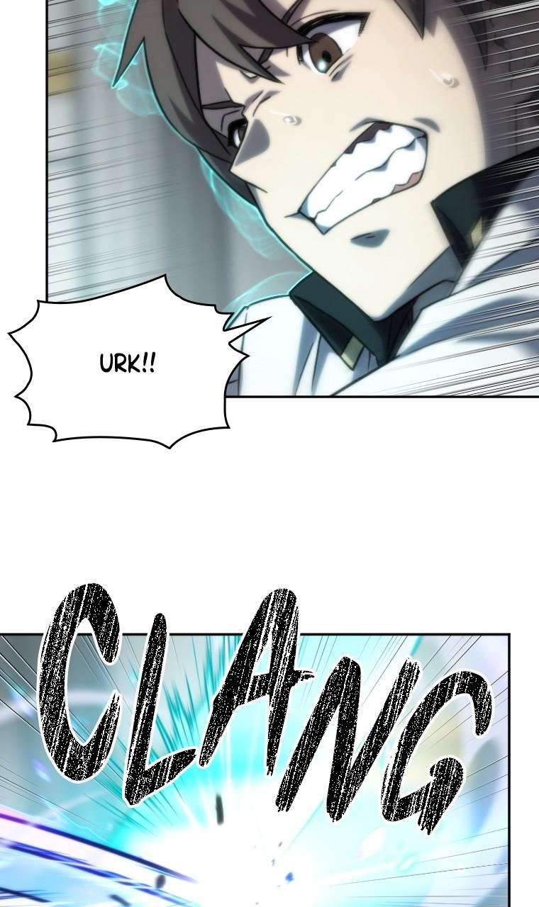 Oversummoned, Overpowered, and Over It! (Tsugutoku) Chapter 24 page 36 - 