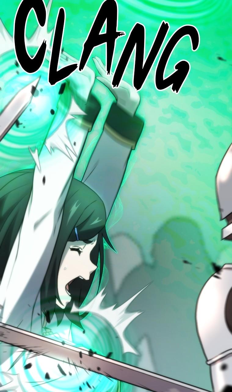 Oversummoned, Overpowered, and Over It! (Tsugutoku) Chapter 24 page 43 - 