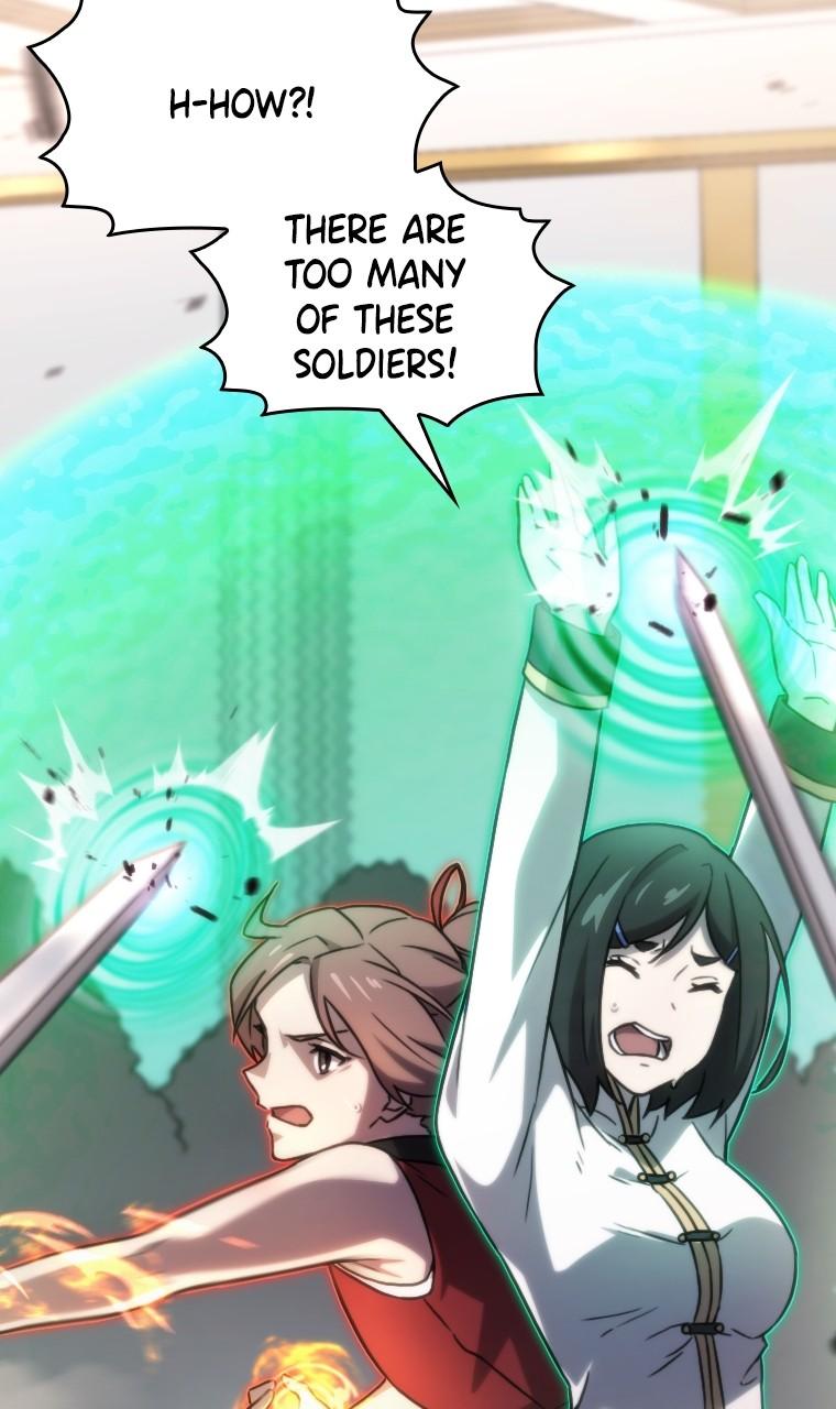 Oversummoned, Overpowered, and Over It! (Tsugutoku) Chapter 24 page 45 - 
