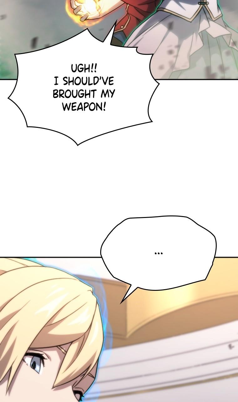 Oversummoned, Overpowered, and Over It! (Tsugutoku) Chapter 24 page 46 - 