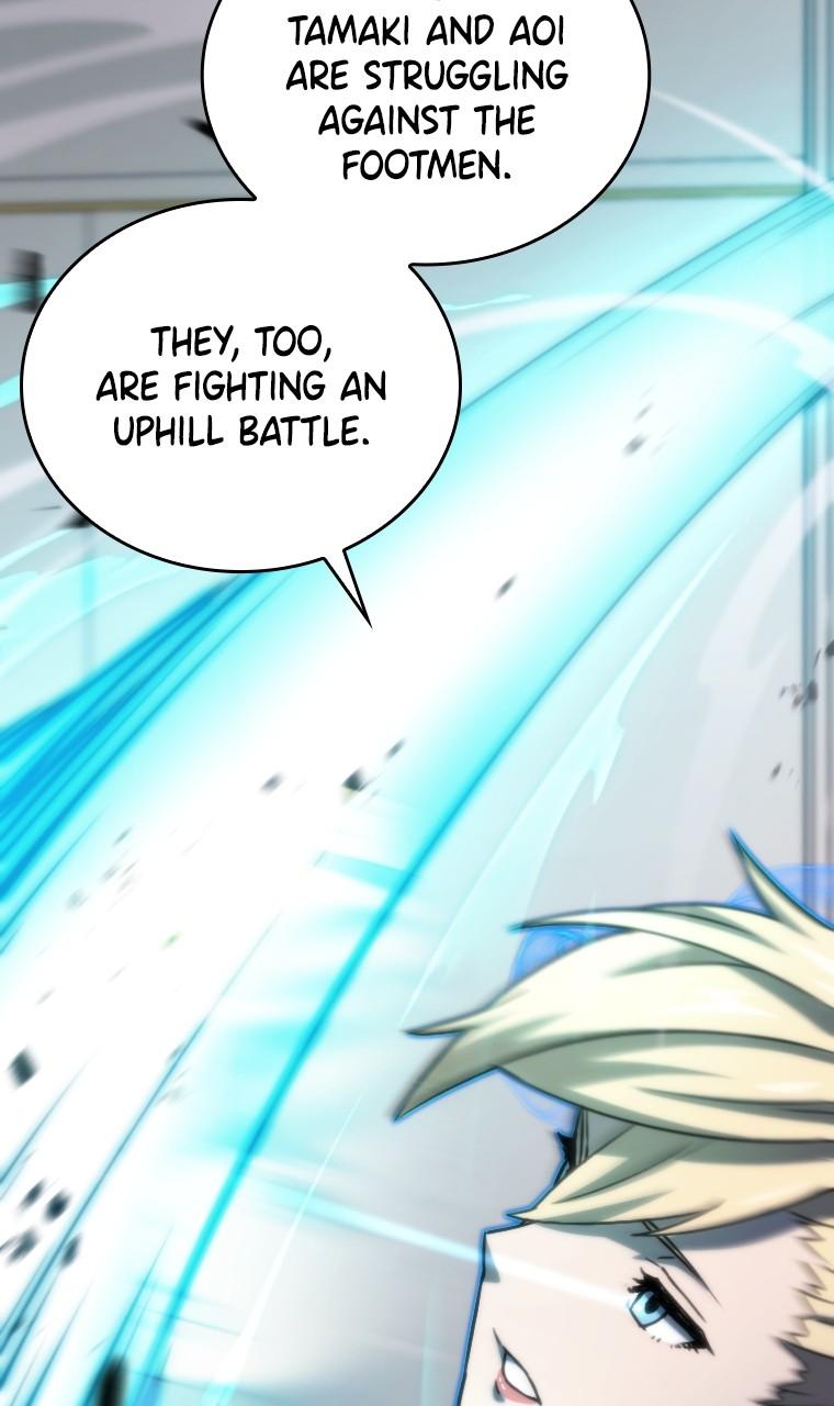 Oversummoned, Overpowered, and Over It! (Tsugutoku) Chapter 24 page 49 - 