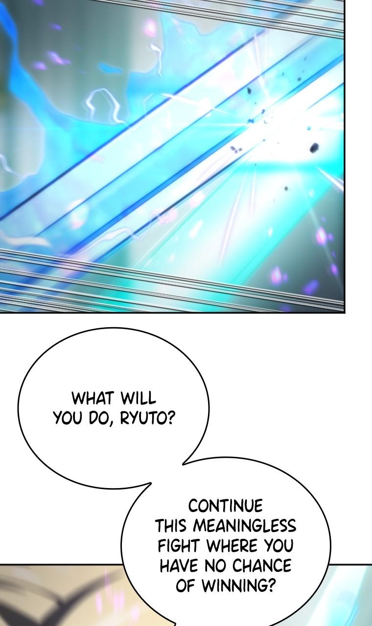 Oversummoned, Overpowered, and Over It! (Tsugutoku) Chapter 24 page 54 - 