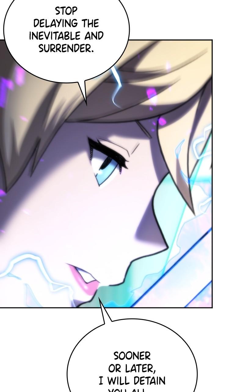 Oversummoned, Overpowered, and Over It! (Tsugutoku) Chapter 24 page 56 - 
