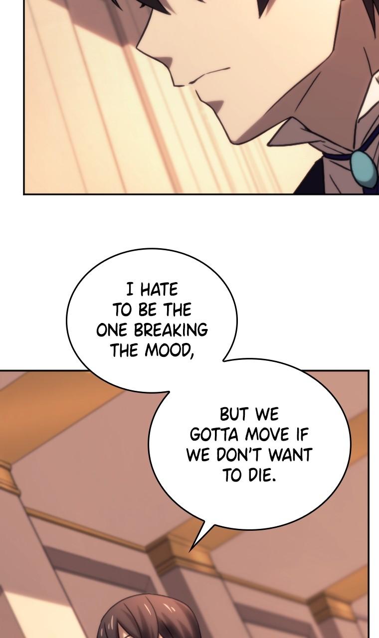 Oversummoned, Overpowered, and Over It! (Tsugutoku) Chapter 24 page 60 - 