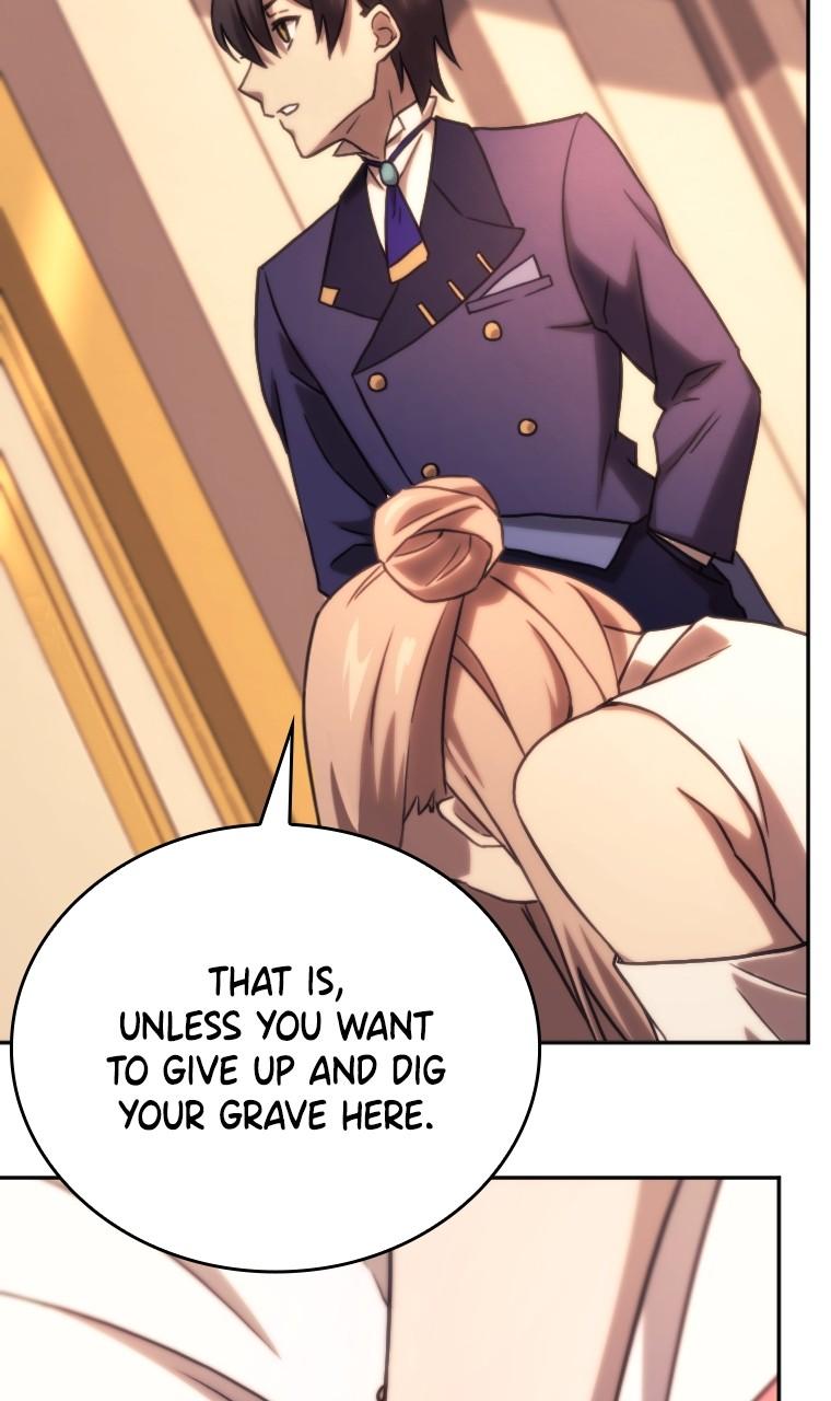 Oversummoned, Overpowered, and Over It! (Tsugutoku) Chapter 24 page 61 - 