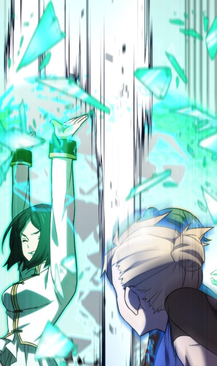Oversummoned, Overpowered, and Over It! (Tsugutoku) Chapter 25 page 23 - 