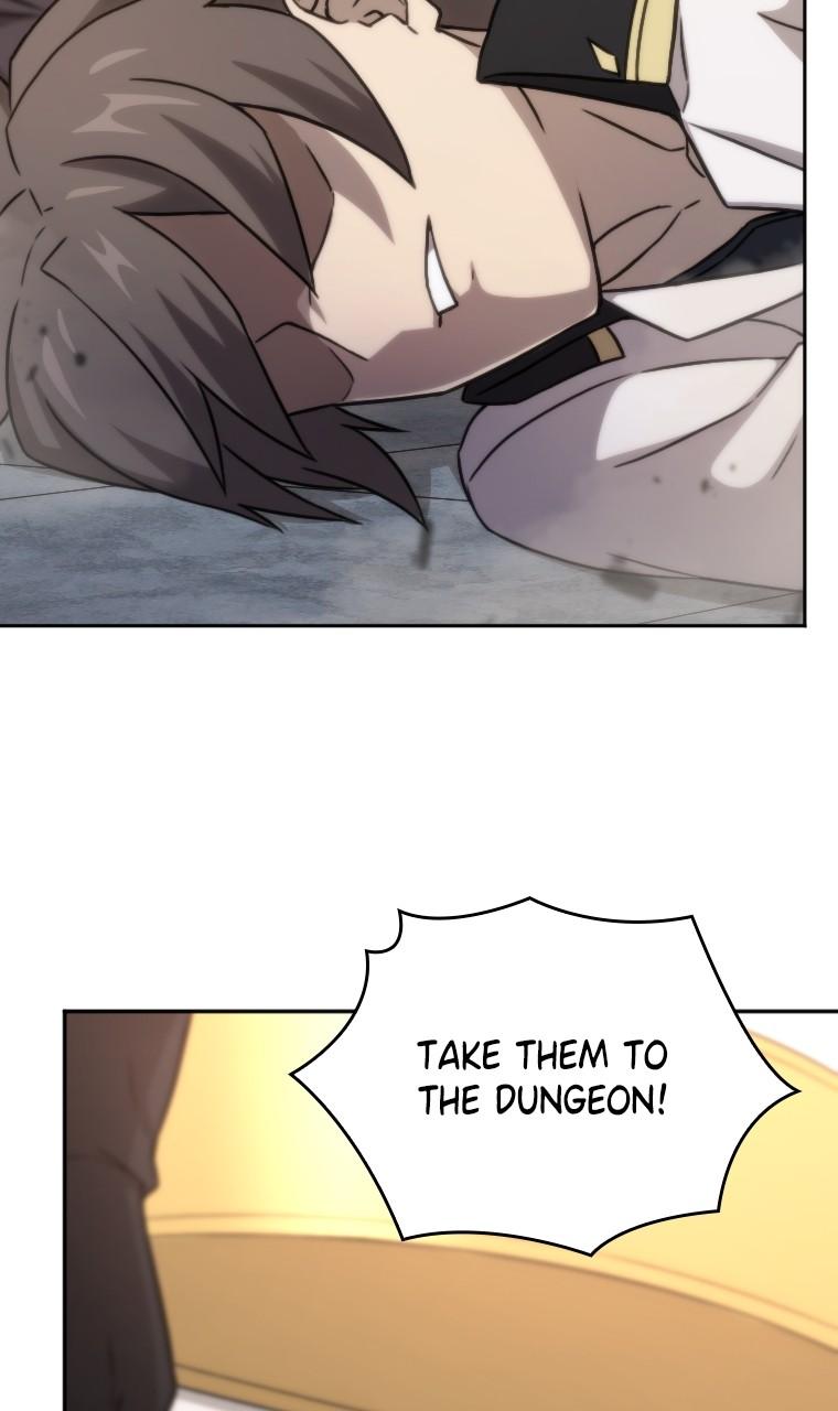 Oversummoned, Overpowered, and Over It! (Tsugutoku) Chapter 25 page 31 - 