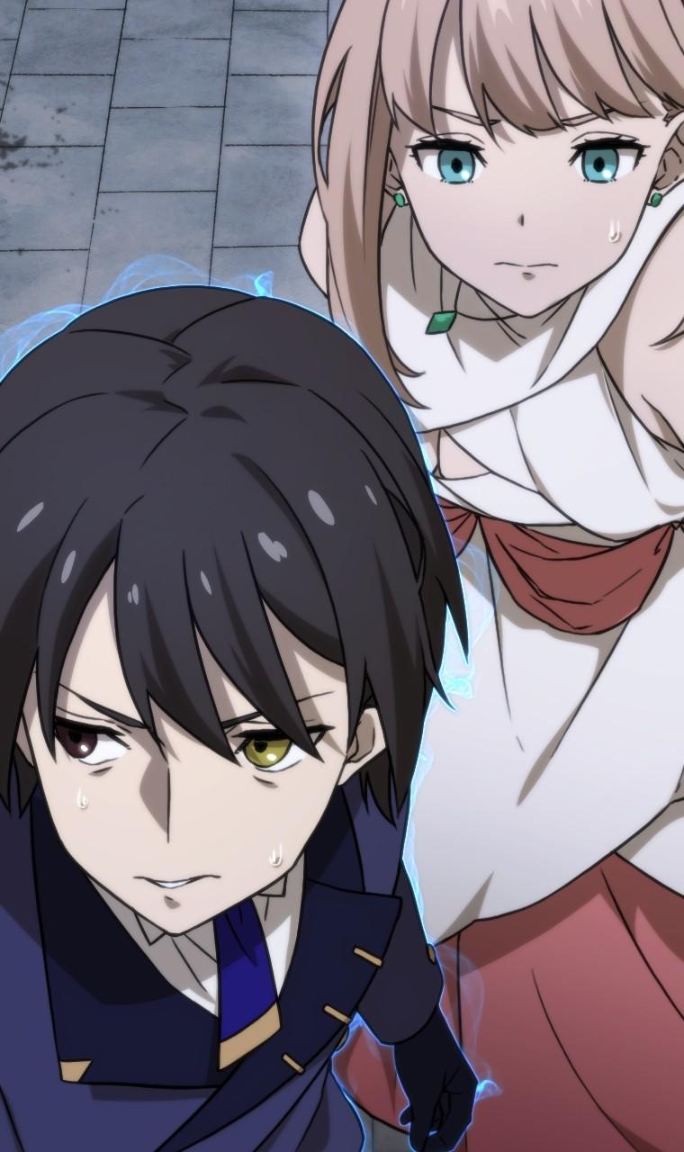Oversummoned, Overpowered, and Over It! (Tsugutoku) Chapter 25 page 39 - 