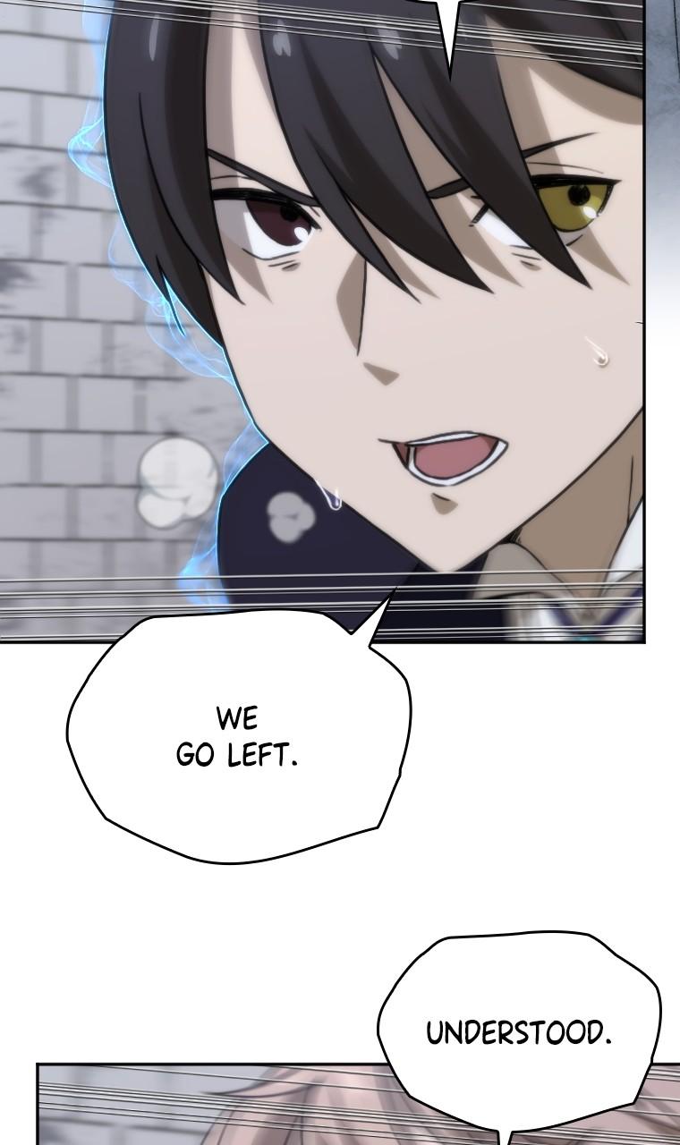 Oversummoned, Overpowered, and Over It! (Tsugutoku) Chapter 25 page 41 - 