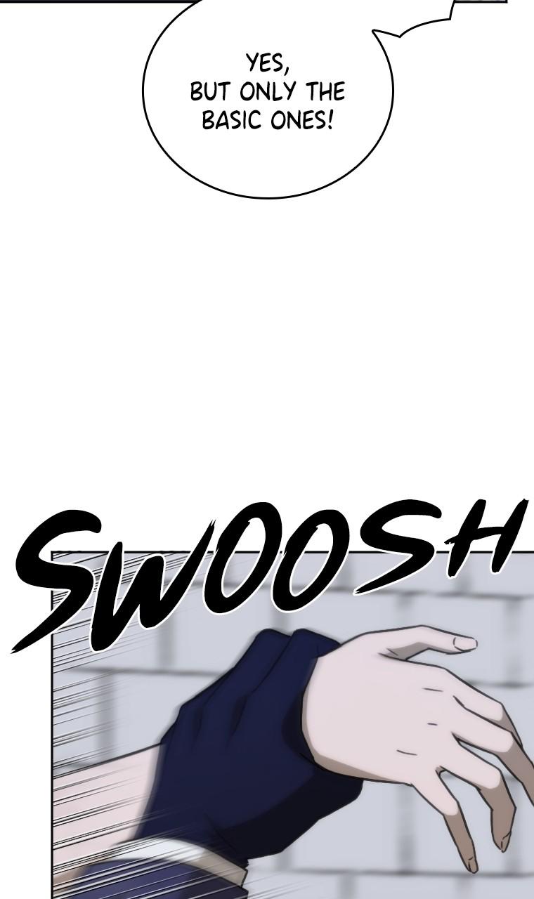 Oversummoned, Overpowered, and Over It! (Tsugutoku) Chapter 25 page 46 - 