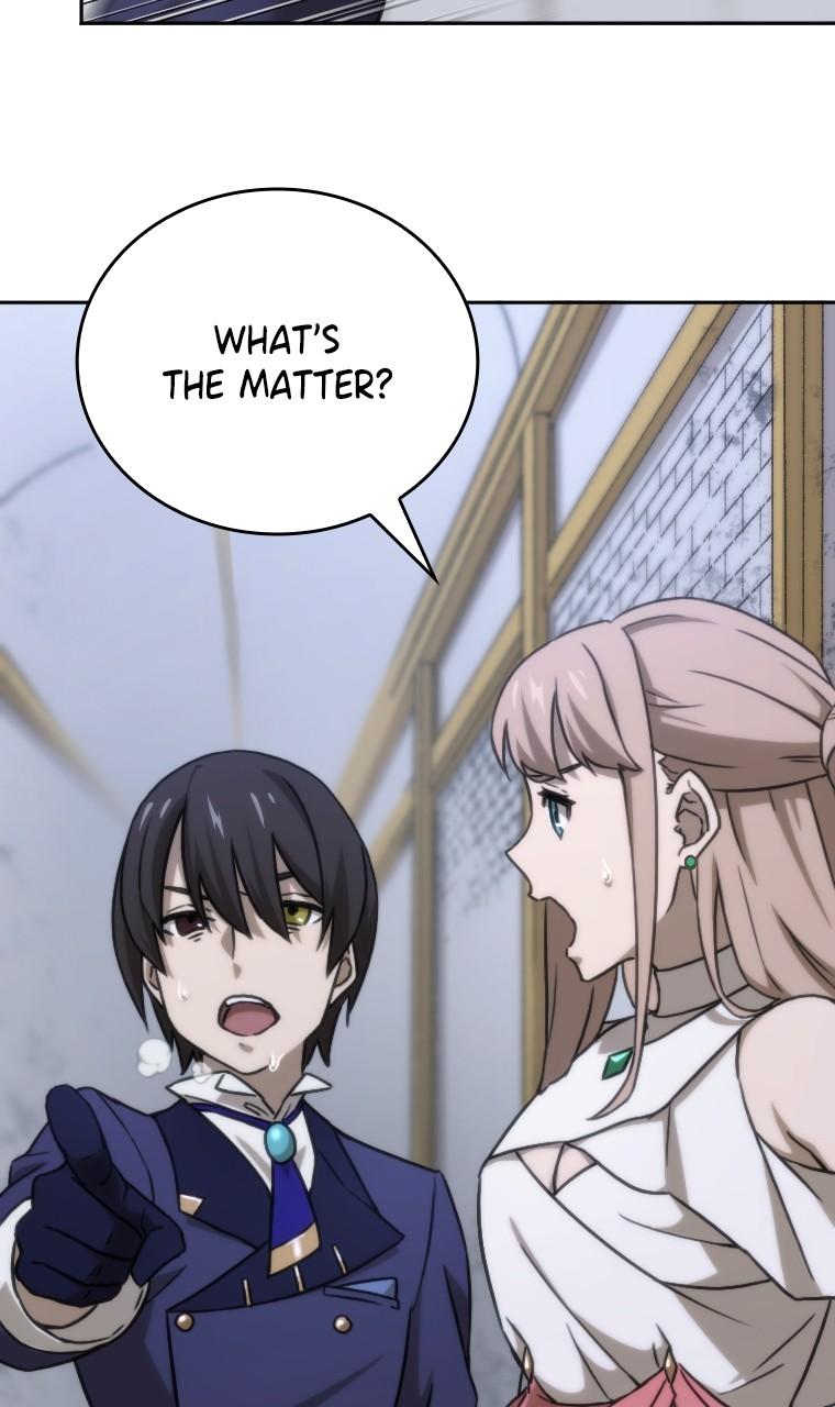 Oversummoned, Overpowered, and Over It! (Tsugutoku) Chapter 25 page 47 - 