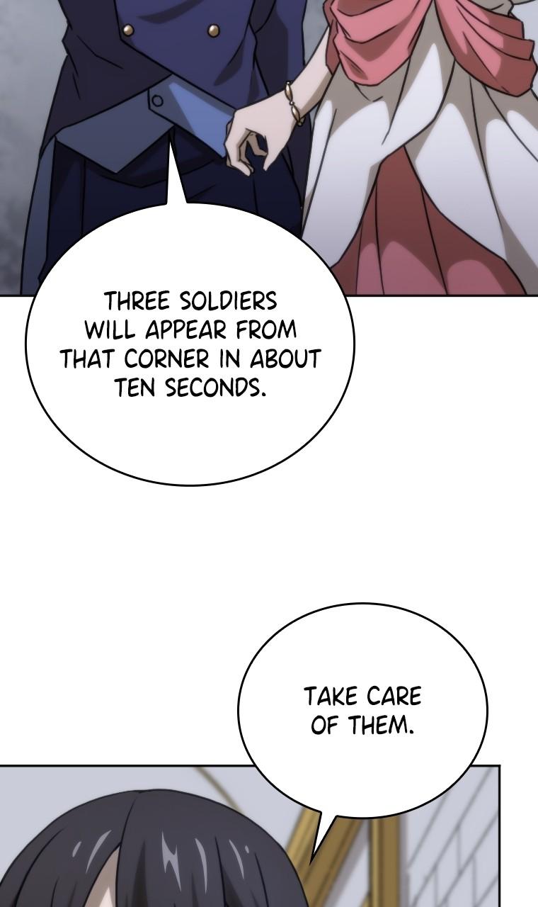 Oversummoned, Overpowered, and Over It! (Tsugutoku) Chapter 25 page 48 - 