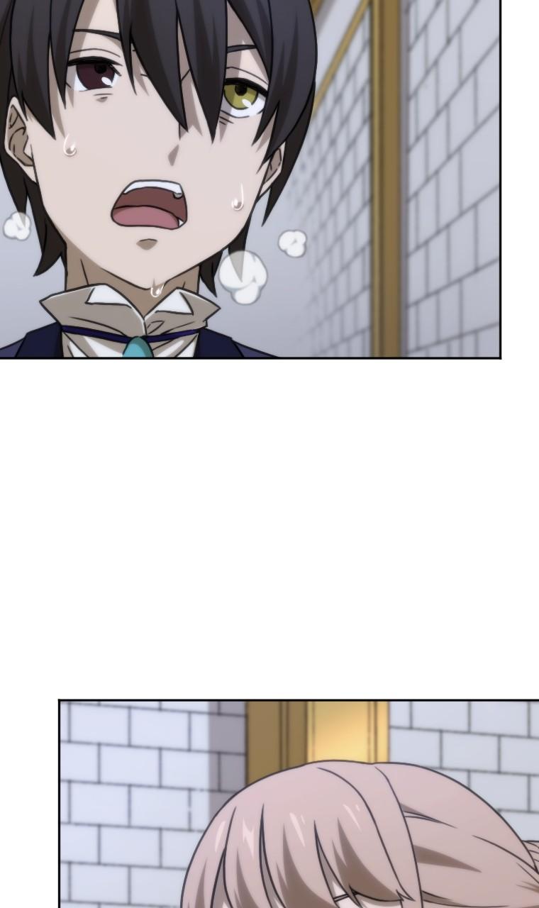 Oversummoned, Overpowered, and Over It! (Tsugutoku) Chapter 25 page 49 - 