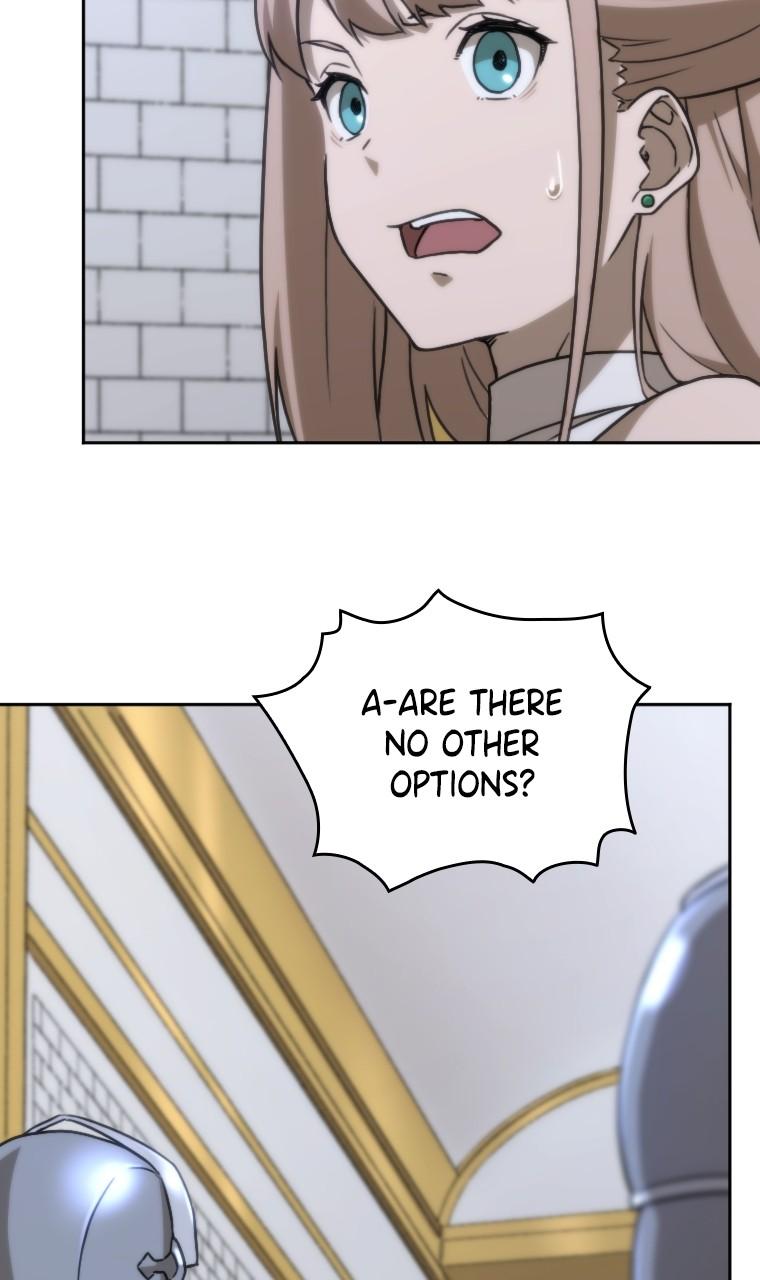 Oversummoned, Overpowered, and Over It! (Tsugutoku) Chapter 25 page 50 - 