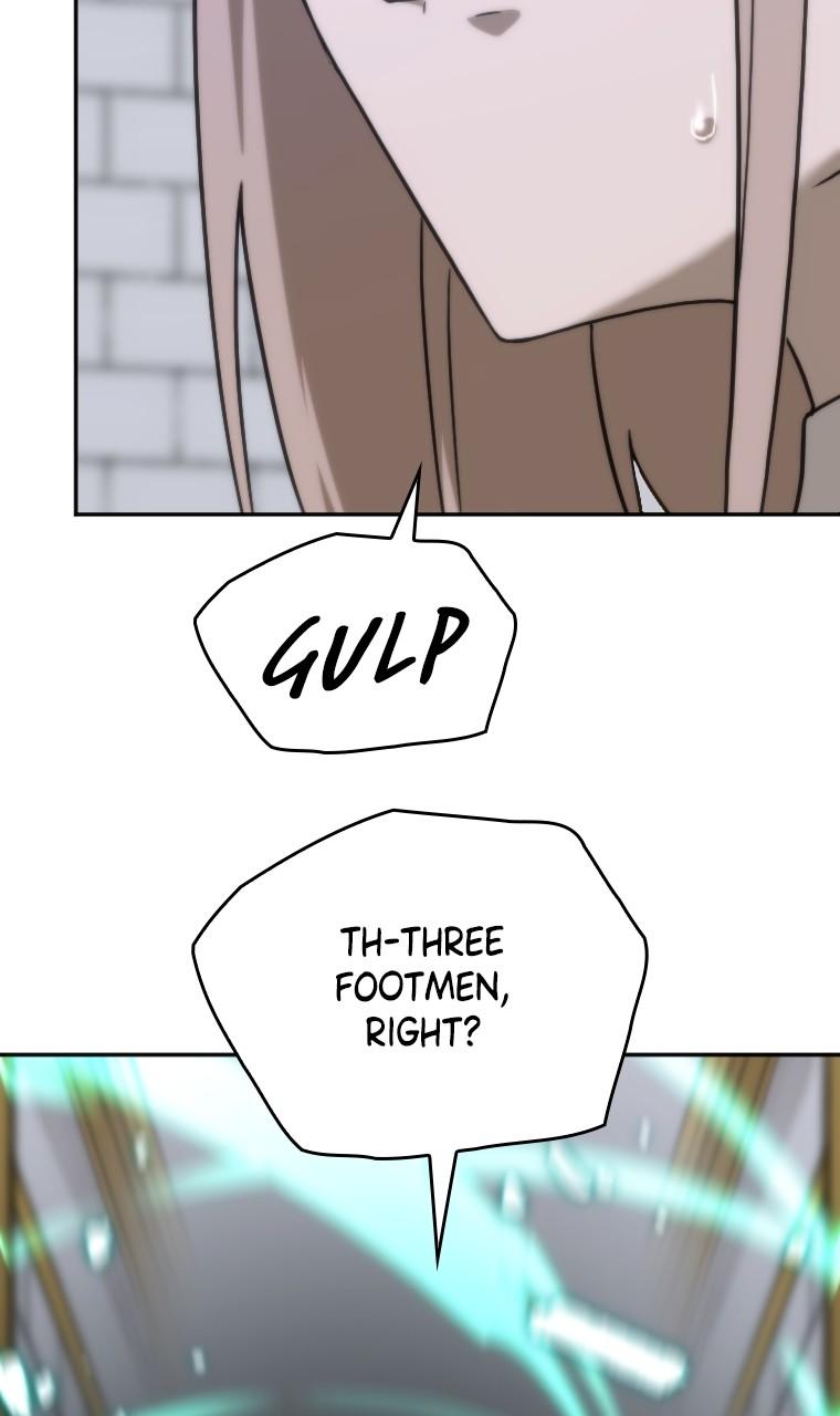 Oversummoned, Overpowered, and Over It! (Tsugutoku) Chapter 25 page 53 - 