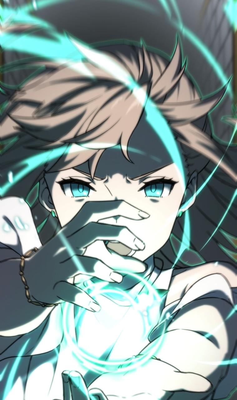 Oversummoned, Overpowered, and Over It! (Tsugutoku) Chapter 25 page 54 - 