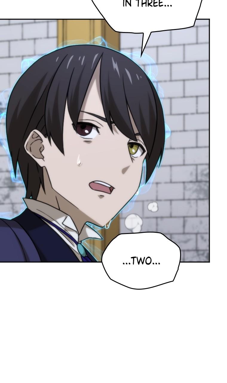 Oversummoned, Overpowered, and Over It! (Tsugutoku) Chapter 25 page 56 - 