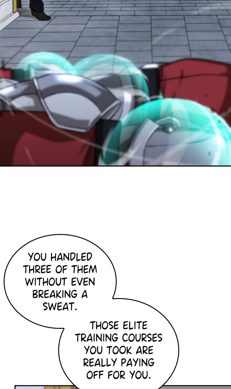 Oversummoned, Overpowered, and Over It! (Tsugutoku) Chapter 25 page 63 - 