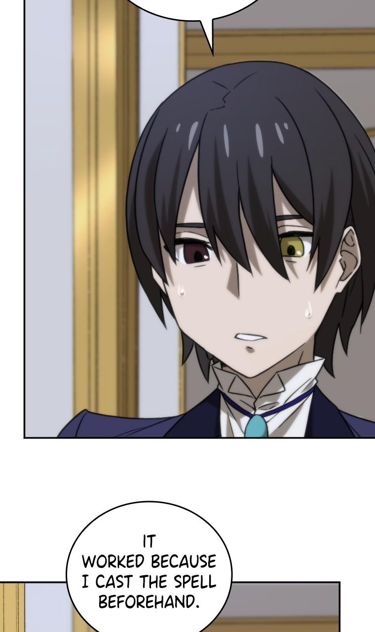 Oversummoned, Overpowered, and Over It! (Tsugutoku) Chapter 25 page 64 - 