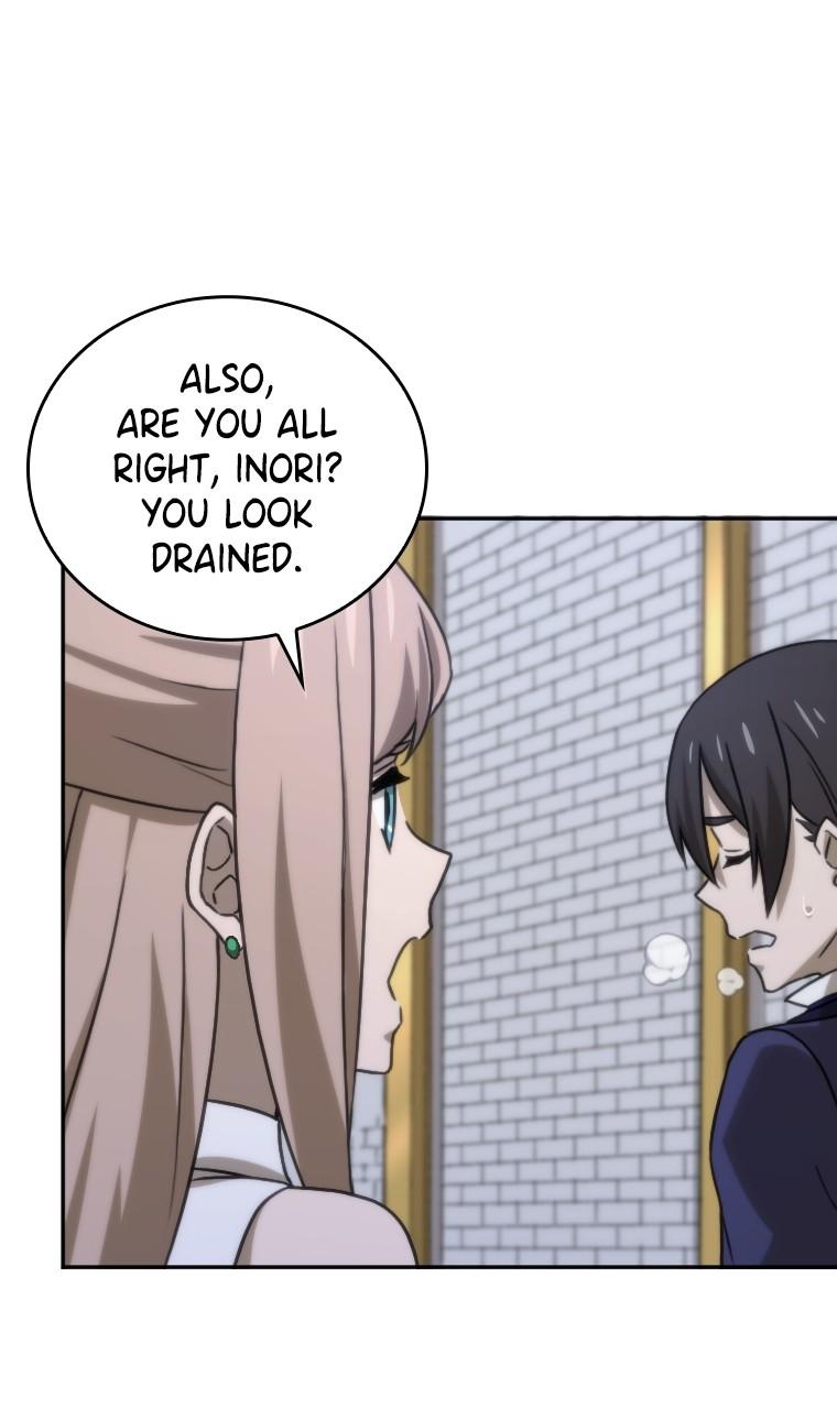 Oversummoned, Overpowered, and Over It! (Tsugutoku) Chapter 25 page 66 - 