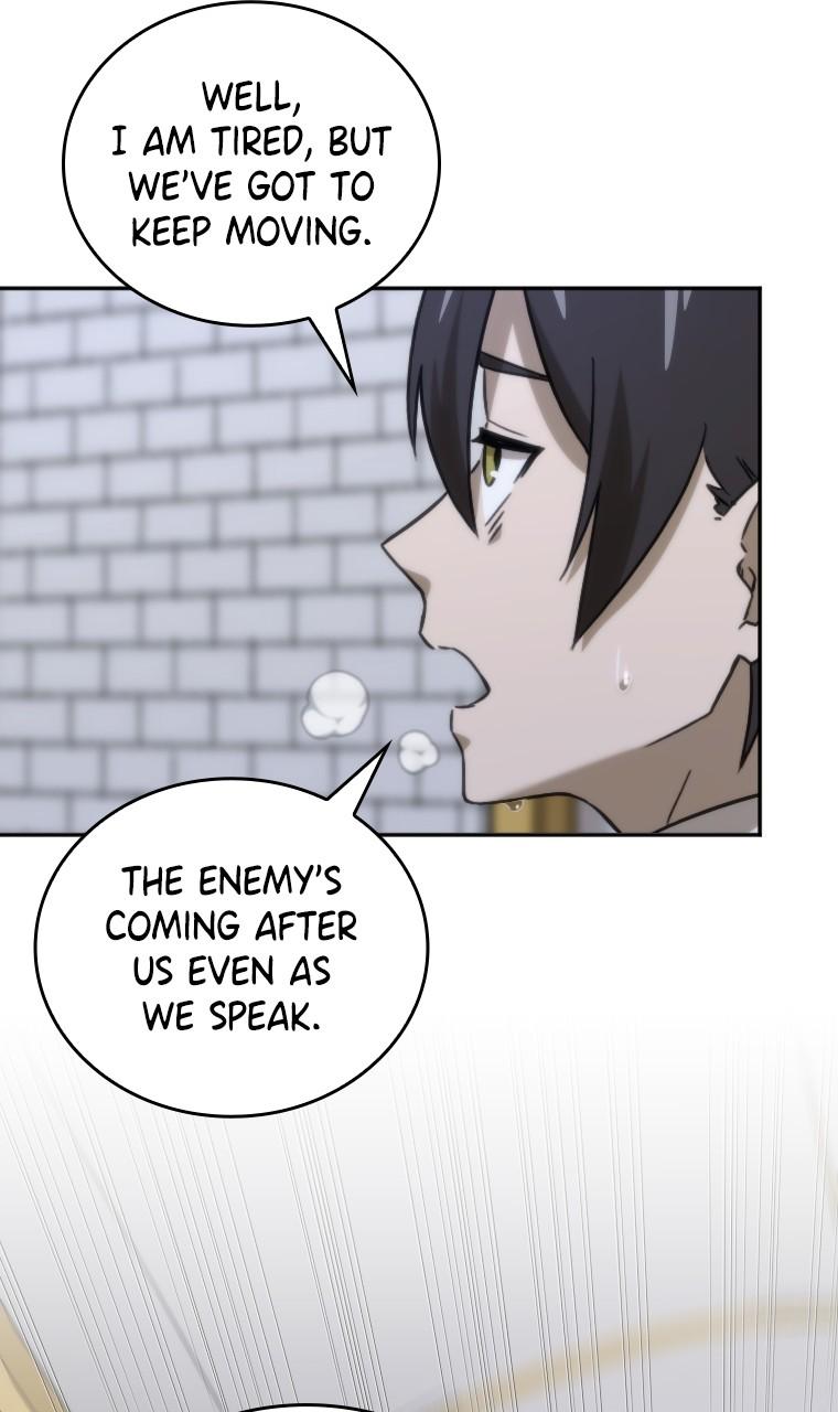 Oversummoned, Overpowered, and Over It! (Tsugutoku) Chapter 25 page 67 - 