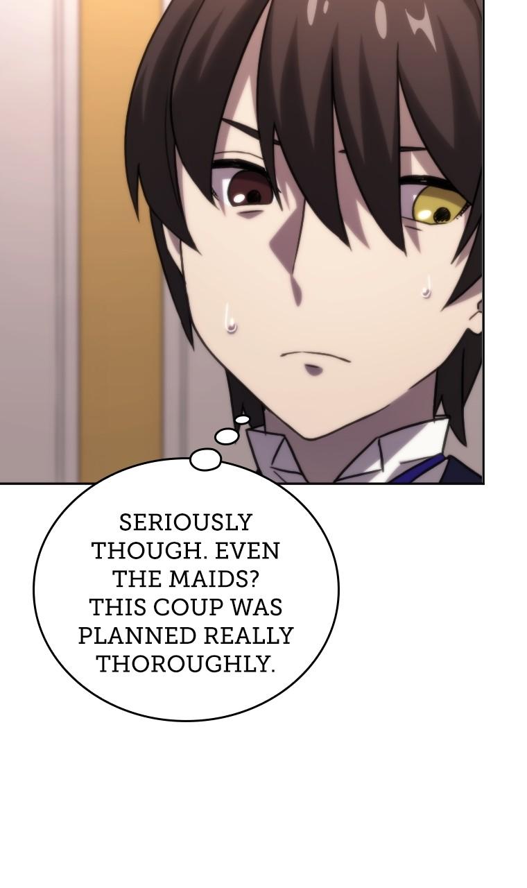 Oversummoned, Overpowered, and Over It! (Tsugutoku) Chapter 26 page 14 - 