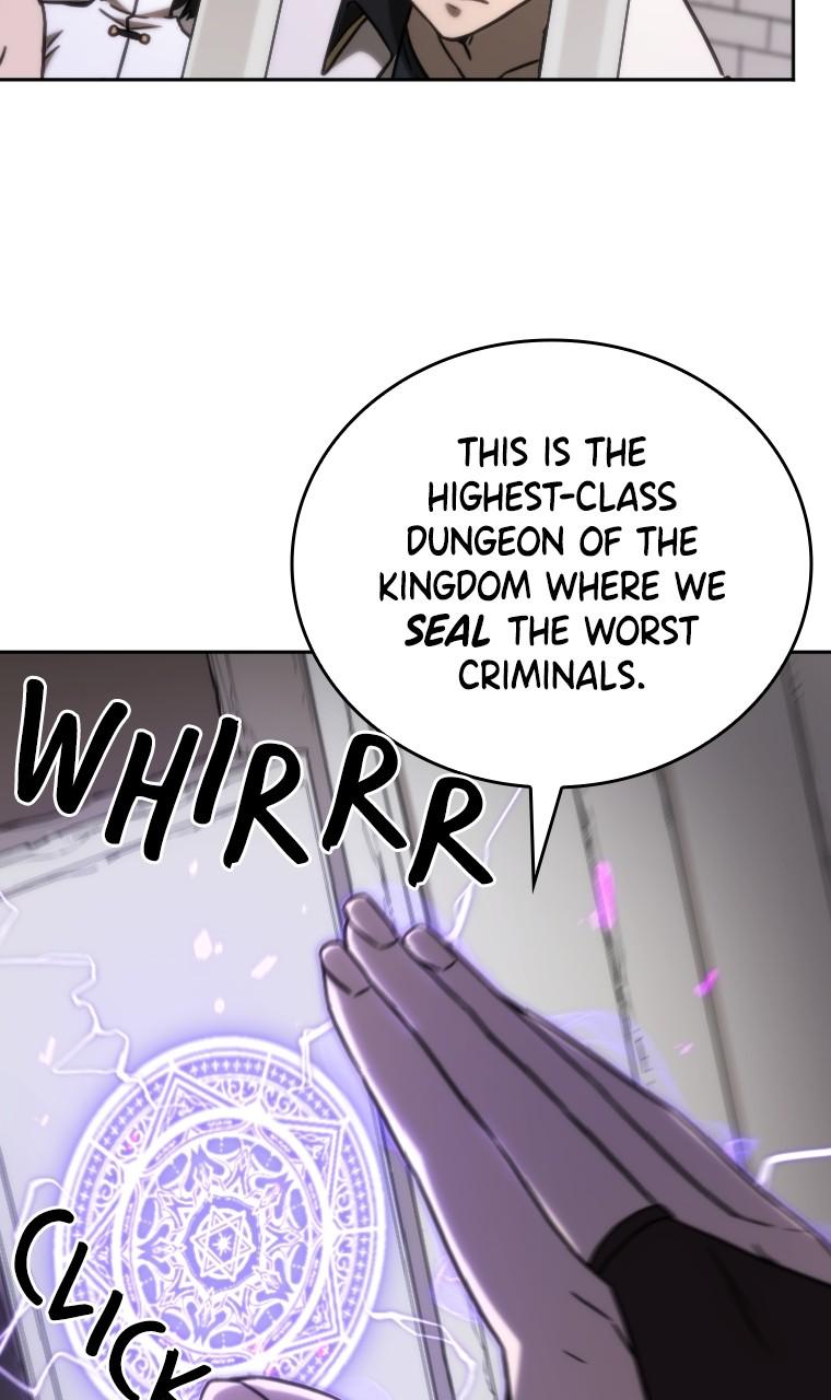 Oversummoned, Overpowered, and Over It! (Tsugutoku) Chapter 26 page 31 - 