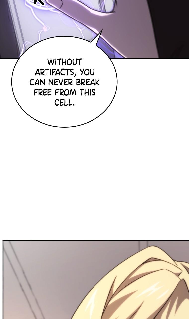 Oversummoned, Overpowered, and Over It! (Tsugutoku) Chapter 26 page 32 - 