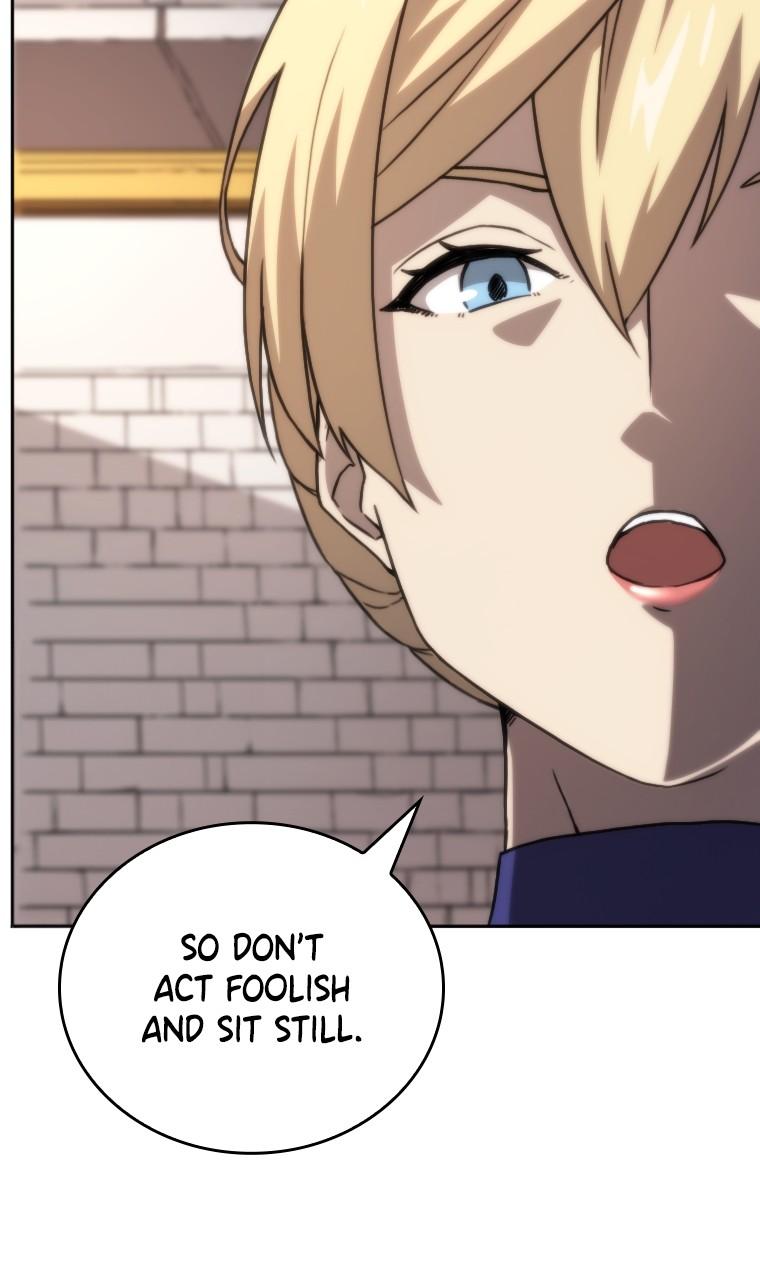 Oversummoned, Overpowered, and Over It! (Tsugutoku) Chapter 26 page 33 - 