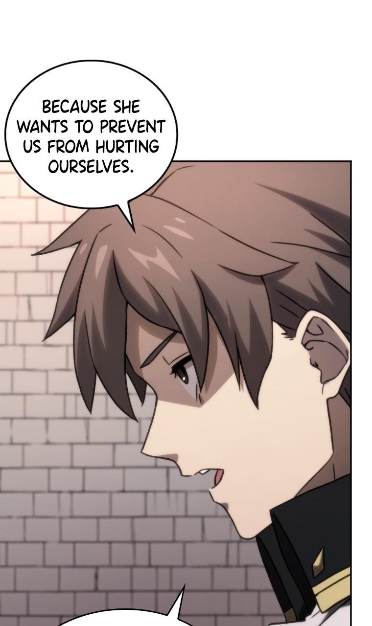Oversummoned, Overpowered, and Over It! (Tsugutoku) Chapter 26 page 35 - 