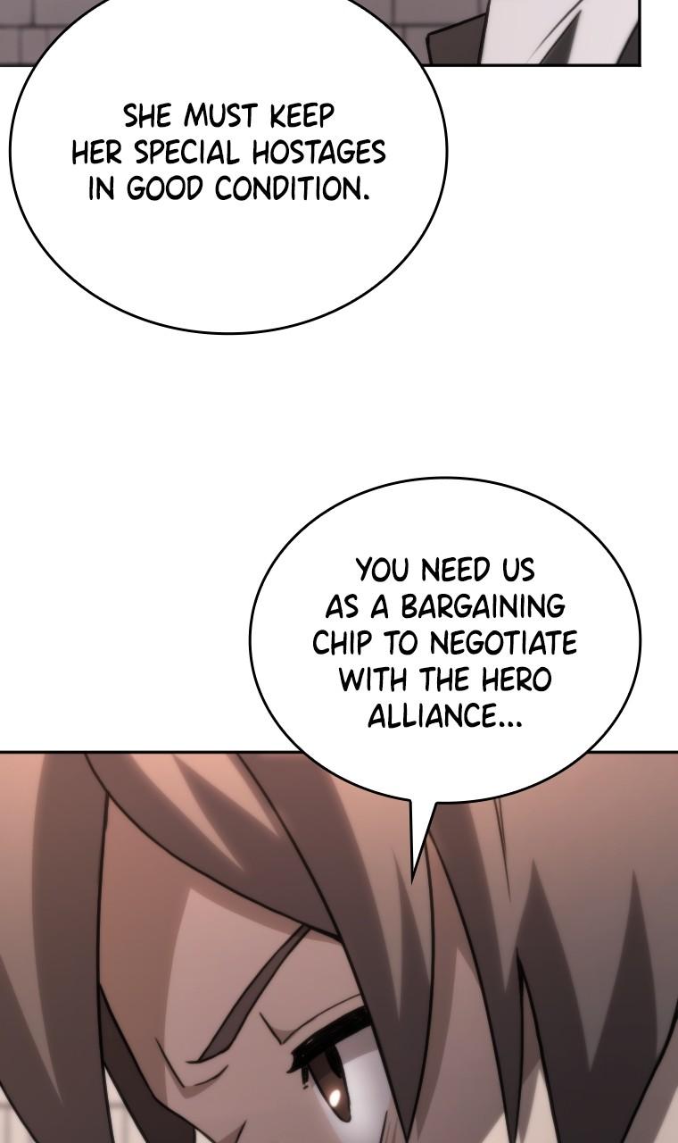 Oversummoned, Overpowered, and Over It! (Tsugutoku) Chapter 26 page 36 - 