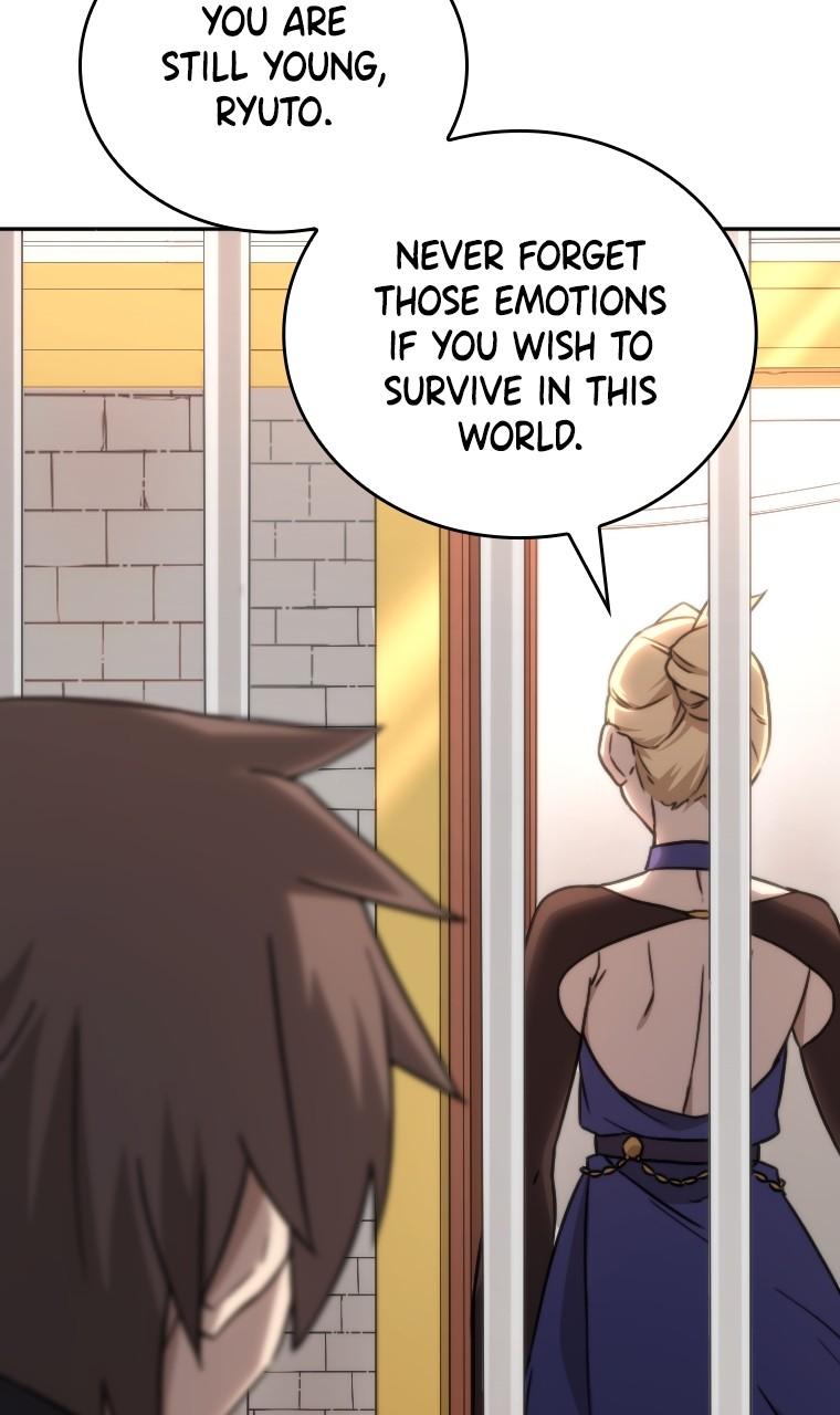 Oversummoned, Overpowered, and Over It! (Tsugutoku) Chapter 26 page 52 - 