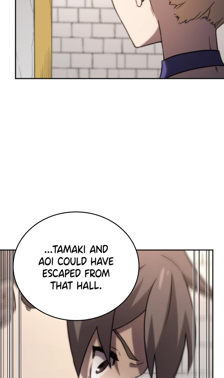 Oversummoned, Overpowered, and Over It! (Tsugutoku) Chapter 26 page 54 - 