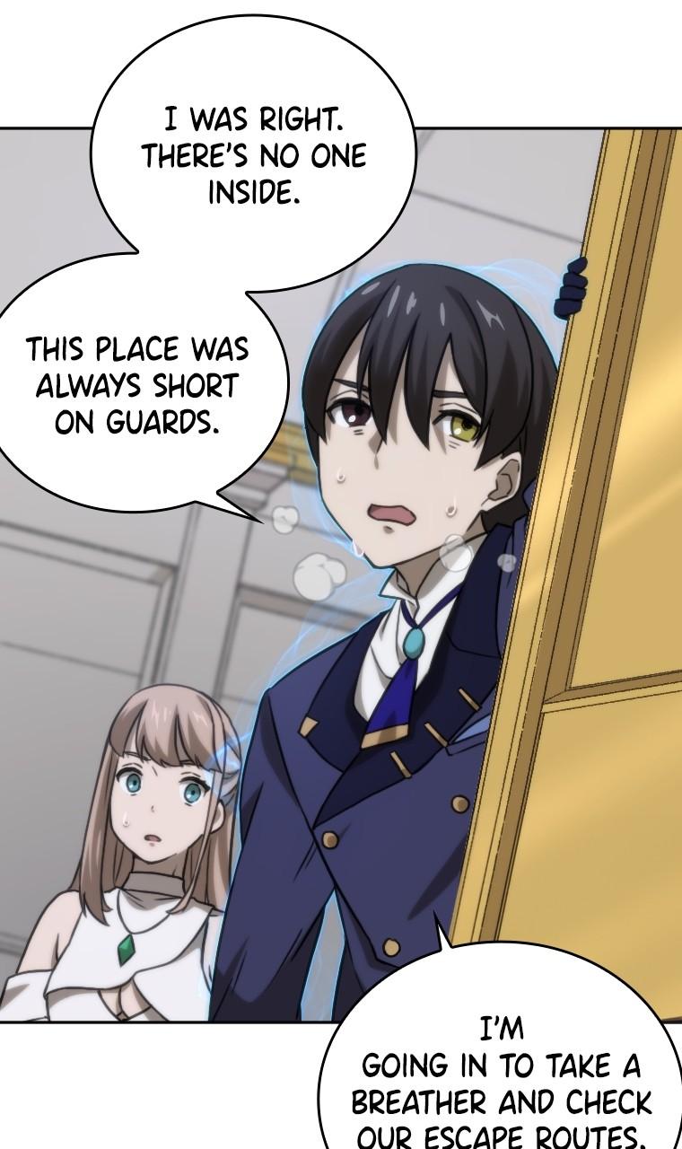 Oversummoned, Overpowered, and Over It! (Tsugutoku) Chapter 26 page 7 - 