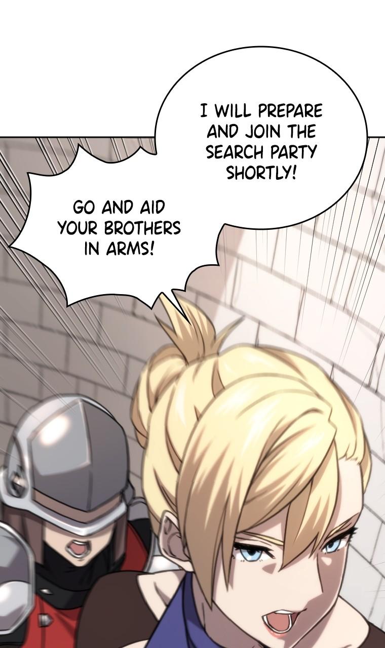 Oversummoned, Overpowered, and Over It! (Tsugutoku) Chapter 26 page 61 - 
