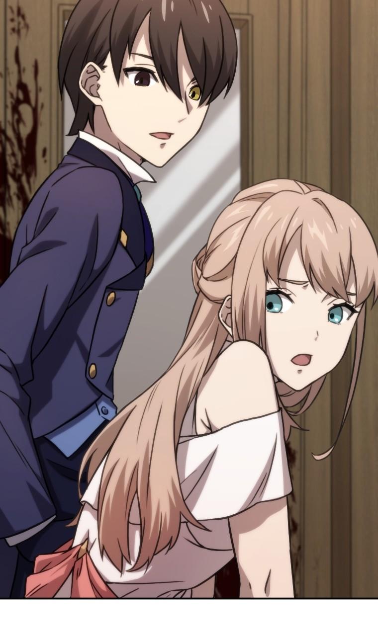 Oversummoned, Overpowered, and Over It! (Tsugutoku) Chapter 27 page 13 - 
