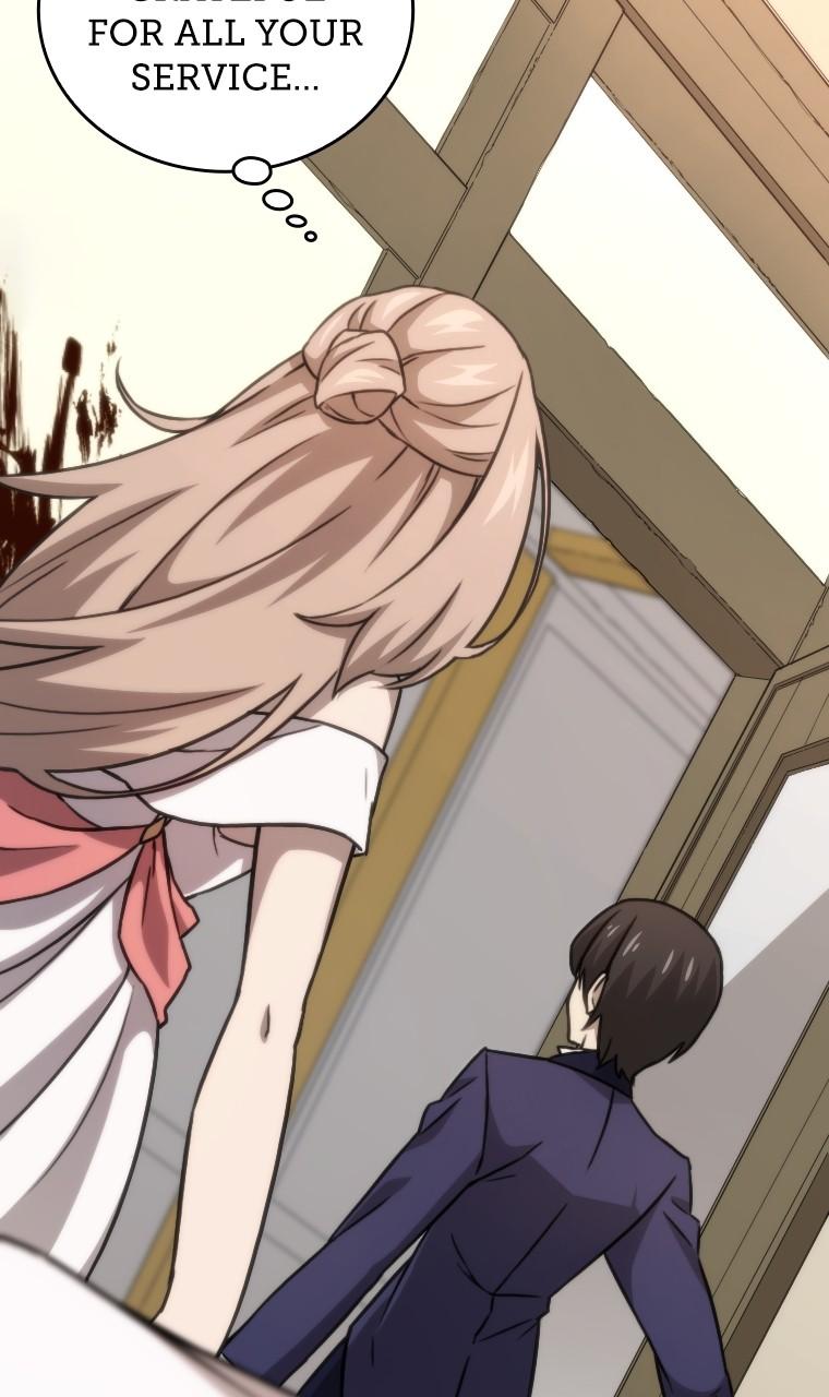 Oversummoned, Overpowered, and Over It! (Tsugutoku) Chapter 27 page 17 - 