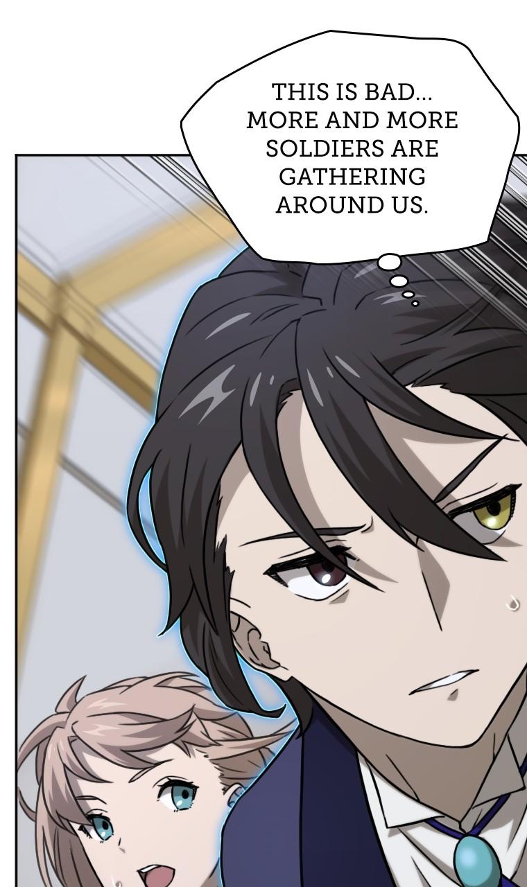 Oversummoned, Overpowered, and Over It! (Tsugutoku) Chapter 27 page 21 - 