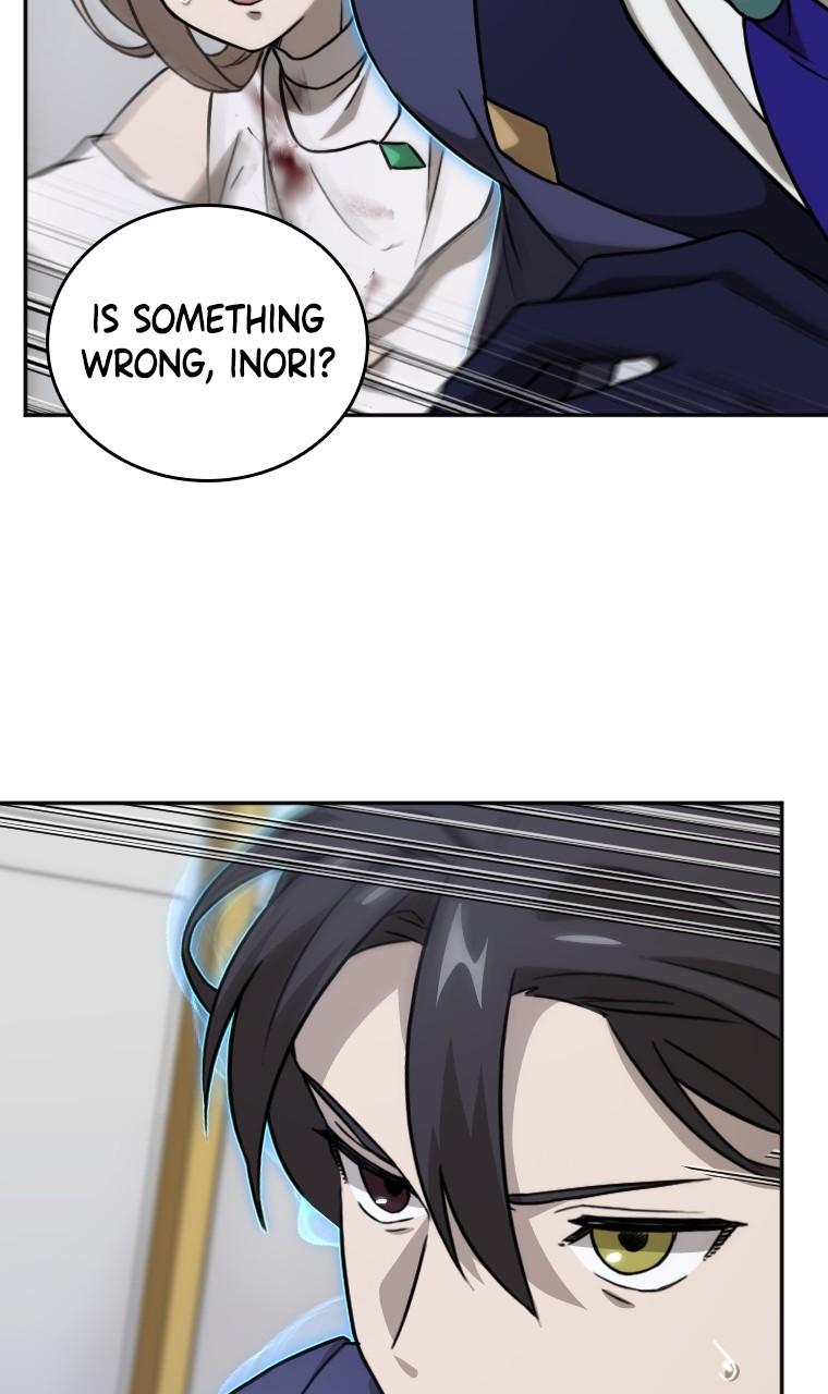 Oversummoned, Overpowered, and Over It! (Tsugutoku) Chapter 27 page 22 - 